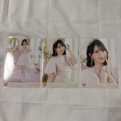 イコラブ 佐々木舞香 生写真 コンプ お姫様の作り方 - メルカリ