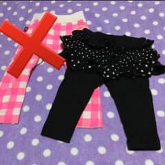 まい様専用♡babyGapスカッツのサムネイル