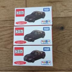 トミカ トイザらスオリジナル マツダロードスター