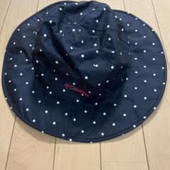 Columbia 水玉模様 ハット O/Sのサムネイル