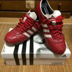 サッカースパイクのサムネイル