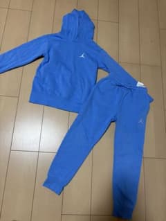 AIR JORDAN ジョーダン セットアップ キッズ 130cmのサムネイル