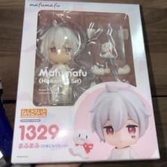 まふまふ ねんどろいどのサムネイル