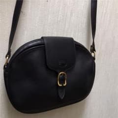 《美品》ロンシャンショルダーバッグのサムネイル