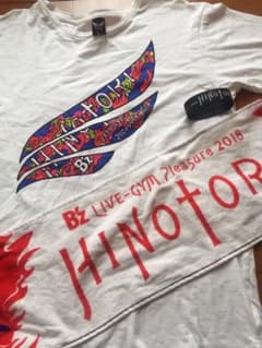 B'z Tシャツ タオル ラババンセットのサムネイル