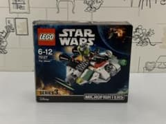 レゴ　LEGO 75127  スターウォーズのサムネイル