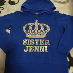 ♡Jennii♡140cmトレーナー♡のサムネイル