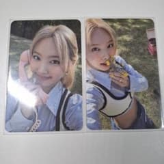 TWICE BETWEEN 1&2 ナヨントレカセット - メルカリ