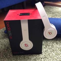 beats solo HD    ビーツのサムネイル