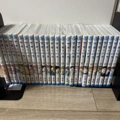 新品】未読アオのハコ 1巻〜25巻セット 三浦糀 全巻セット - メルカリ