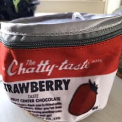 缶詰め型ポーチのサムネイル