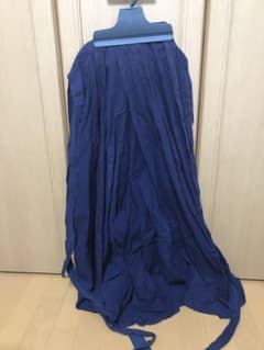 剣道　袴　高学年のサムネイル