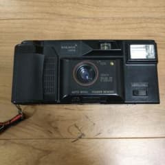 ROKINON 35EFM フィルムカメラ 本体のサムネイル