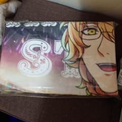 うたプリ BIGタオル 那月のサムネイル