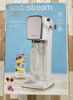 ソーダストリーム アートのサムネイル