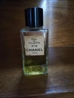 ぱにちゅう様専用☆CHANEL香水のサムネイル