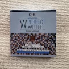 DHC薬用WホワイトUVプレストパウダーライト9gのサムネイル