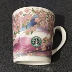 STARBUCKS 限定マグカップのサムネイル
