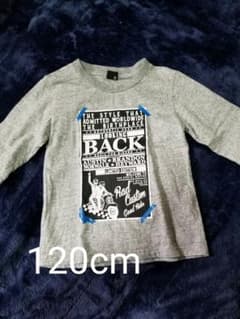 RADCUSTOM 七分袖Tシャツのサムネイル