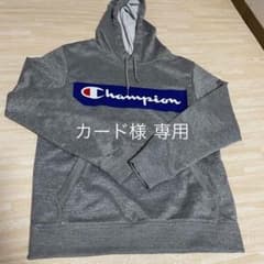 champion トレーナーのサムネイル