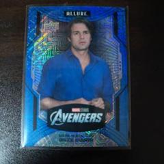 MARVEL allure ネビュラ　サインカード MARVEL allure ネビュラ サインカード - メルカリ