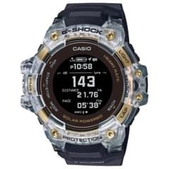 CASIO G-SHOCK 腕時計 金 ゴールド GBD-H1000-1A9JRのサムネイル