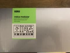 KORG(コルグ) volca modularのサムネイル
