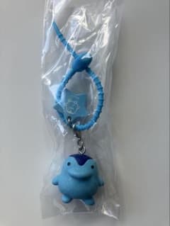 たまごっち カラフルマルチチャーム2 ぎんじろっちのサムネイル