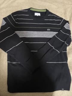 トラヴィスマシュー　travismathew クルーネックセーター2XLのサムネイル