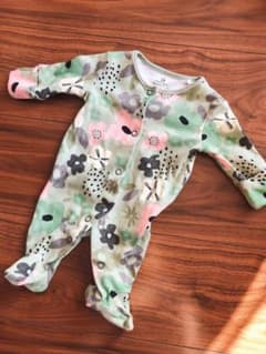 NEXTbabyロンパース50のサムネイル