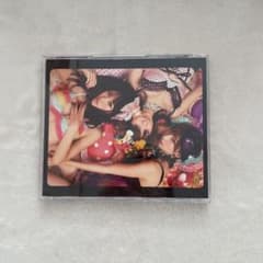 AKB48ヘビーローテーションCD＆DVDのサムネイル