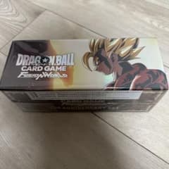 ドラゴンボール 2nd Anniversary Set Fusion World - メルカリ
