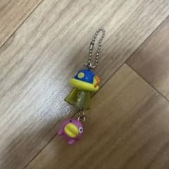 たまごっちUFOキーホルダーのサムネイル