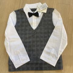フォーマル トップスのサムネイル