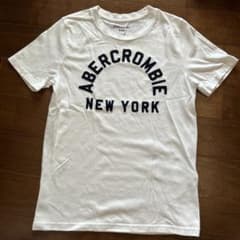 アバクロンビー&フィッチ　Tシャツ　11/12のサムネイル