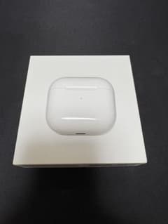 【べーこん様 専用】AirPods 第三世代 MagSafeなしのサムネイル