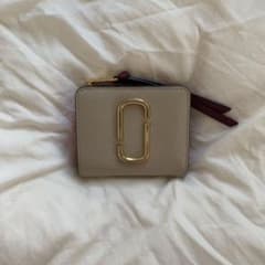 JACOBS マークジェイコブス 財布のサムネイル