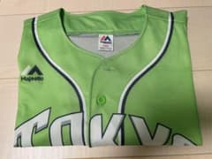 【りとる様限定】ヤクルトスワローズ　ユニフォームのサムネイル