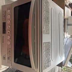 Panasonic オーブンレンジ NB-G130 1300Wのサムネイル