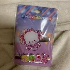 ヘアクリップのサムネイル