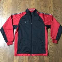 NIKE ナイキ ジャージ上下のサムネイル