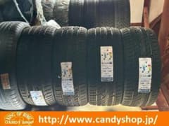 未使用】滋賀発!MAXTREK245/30R20☆4本セットFORTIS T5 - メルカリ