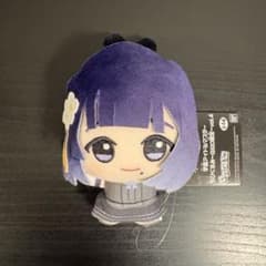 学園アイドルマスター 学マス ちびぐるみ GIGO限定 vol.4 秦谷美鈴