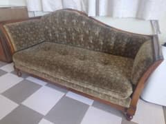 カリモク家具 カウチソファ 横155㌢ 奥行き67 ㌢高さ80㌢ - メルカリ