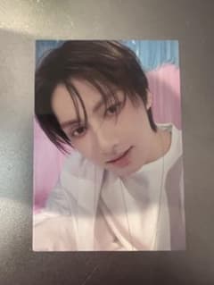 SEVENTEEN YAKUSOKU セルカ75 ジュンのサムネイル