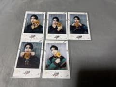 Skz-x ポラロイド トレカ セット Stray Kids スキズ VICTORY ハン ポラロイド トレカ セット - メルカリ