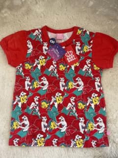 ベビードール　Disney Tシャツ　おまけ付き☆のサムネイル