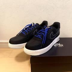 【新品】ナイキ エアフォース1 / Nike AirForce1 ’07 LV8のサムネイル