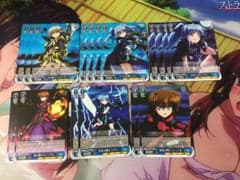 ヴァイスシュヴァルツ デッキパーツのサムネイル