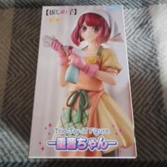 推しの子 Trio-Try-iT Figure 有馬かな 重曹ちゃん フィギュア